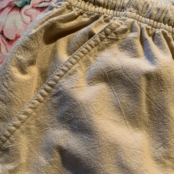 White Stag Casual Beige Pants Size Small (4/6) - Picture 10 of 16